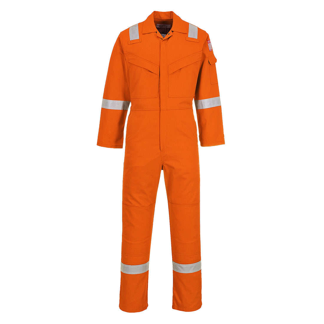 Portwest Bizflame Work FR Coverall - FR50