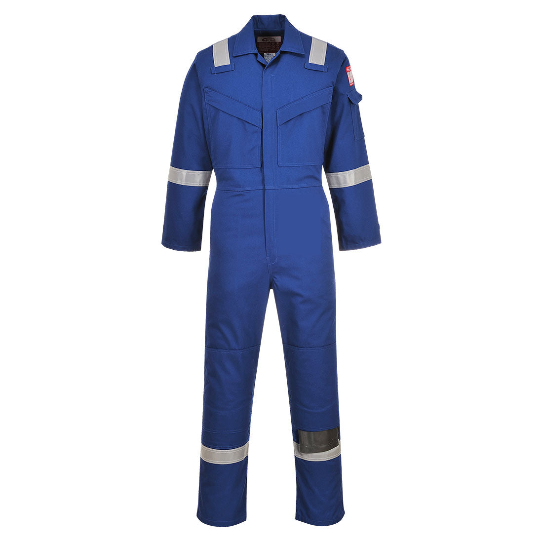 Portwest Bizflame Work FR Coverall - FR50