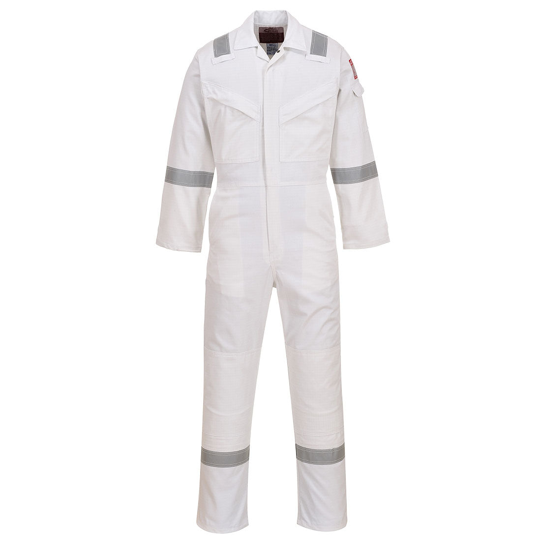 Portwest Bizflame Work FR Coverall - FR50
