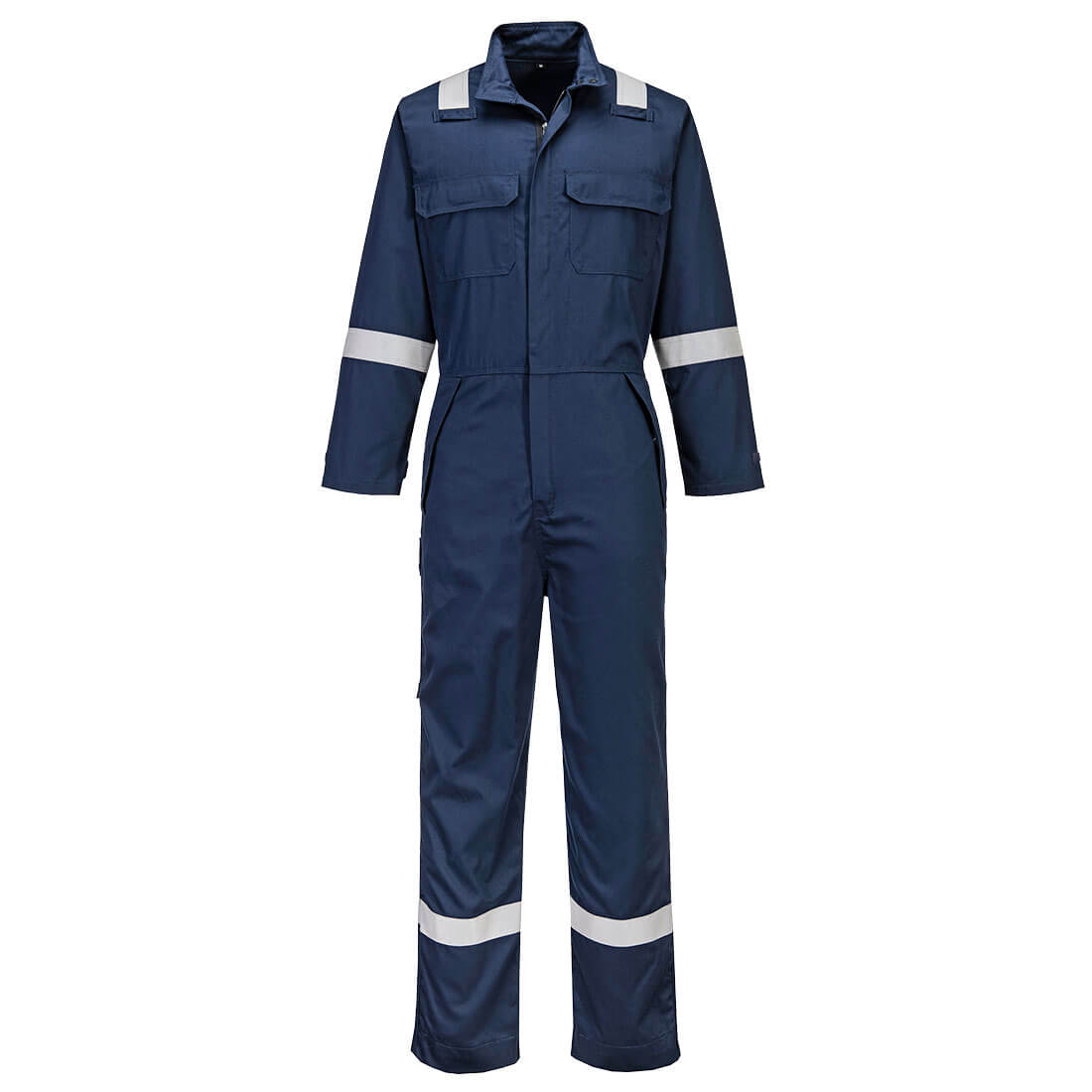 Portwest Bizflame Work+ FR Coverall - FR513