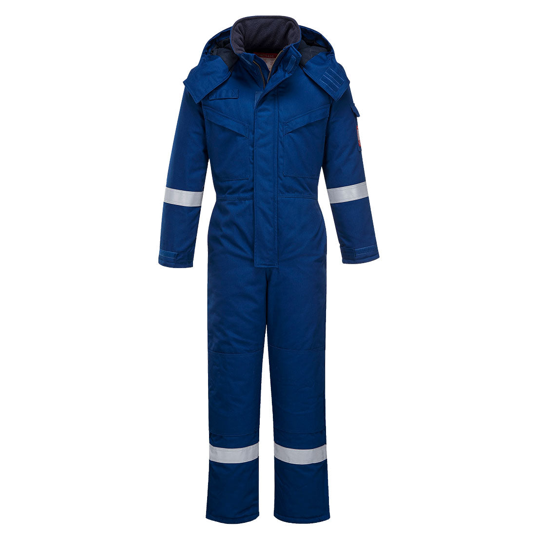 Portwest Bizflame Work FR Insulated Coverall - FR53