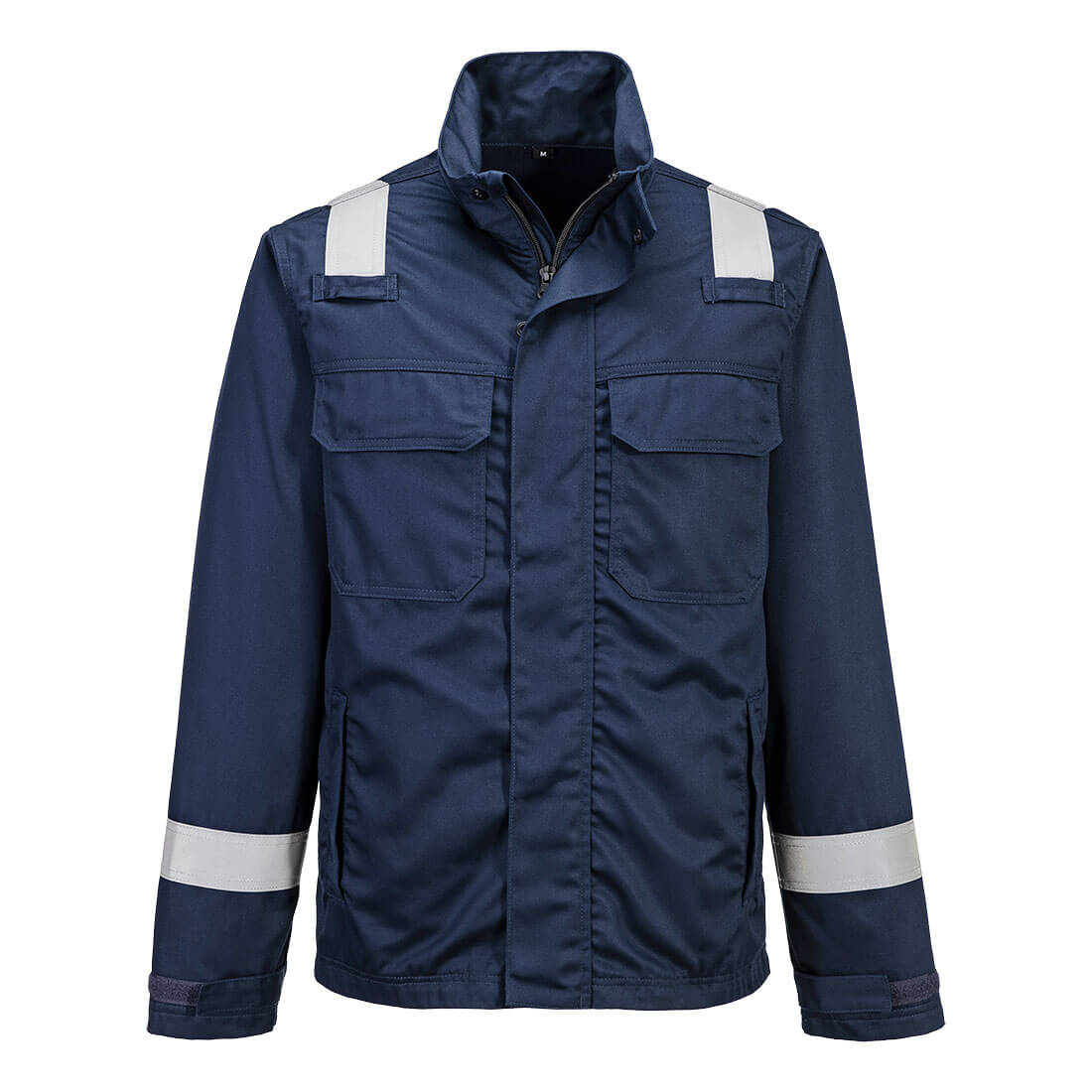 Portwest Bizflame Work+ FR Jacket - FR609