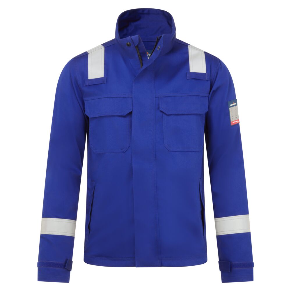 Portwest Bizflame Work+ FR Jacket - FR609