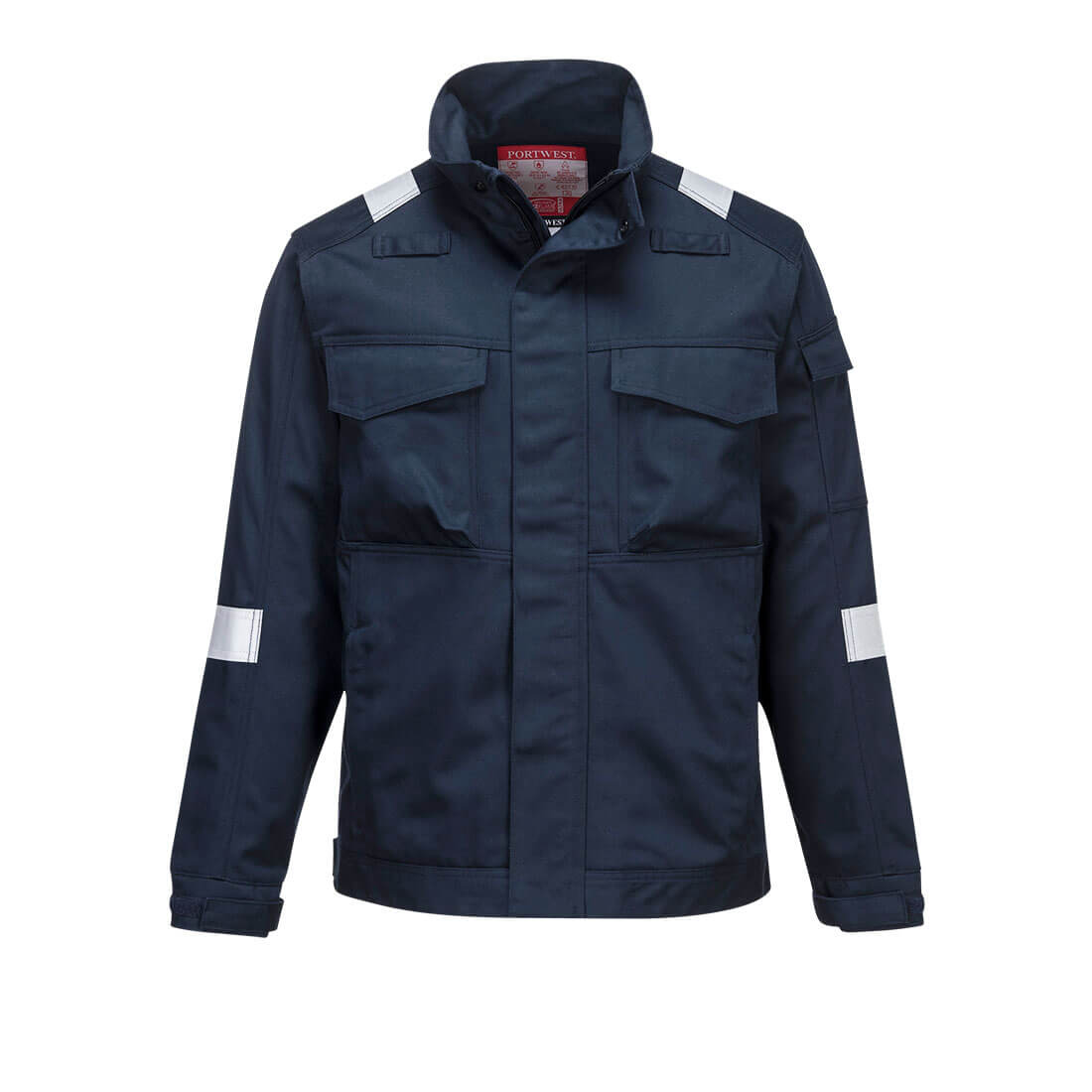 Portwest Bizflame Industry FR Jacket - FR68