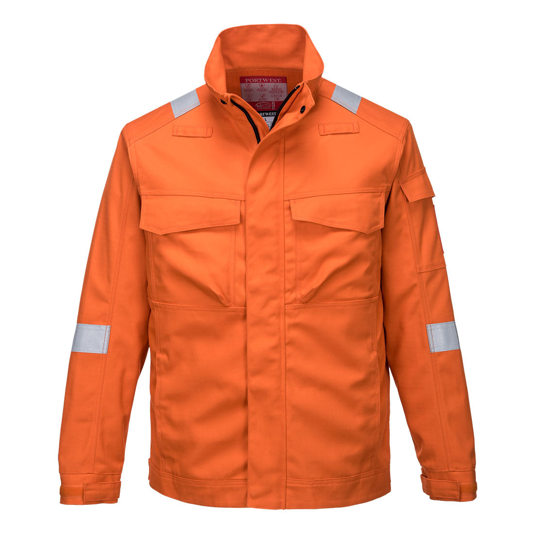 Portwest Bizflame Industry FR Jacket - FR68