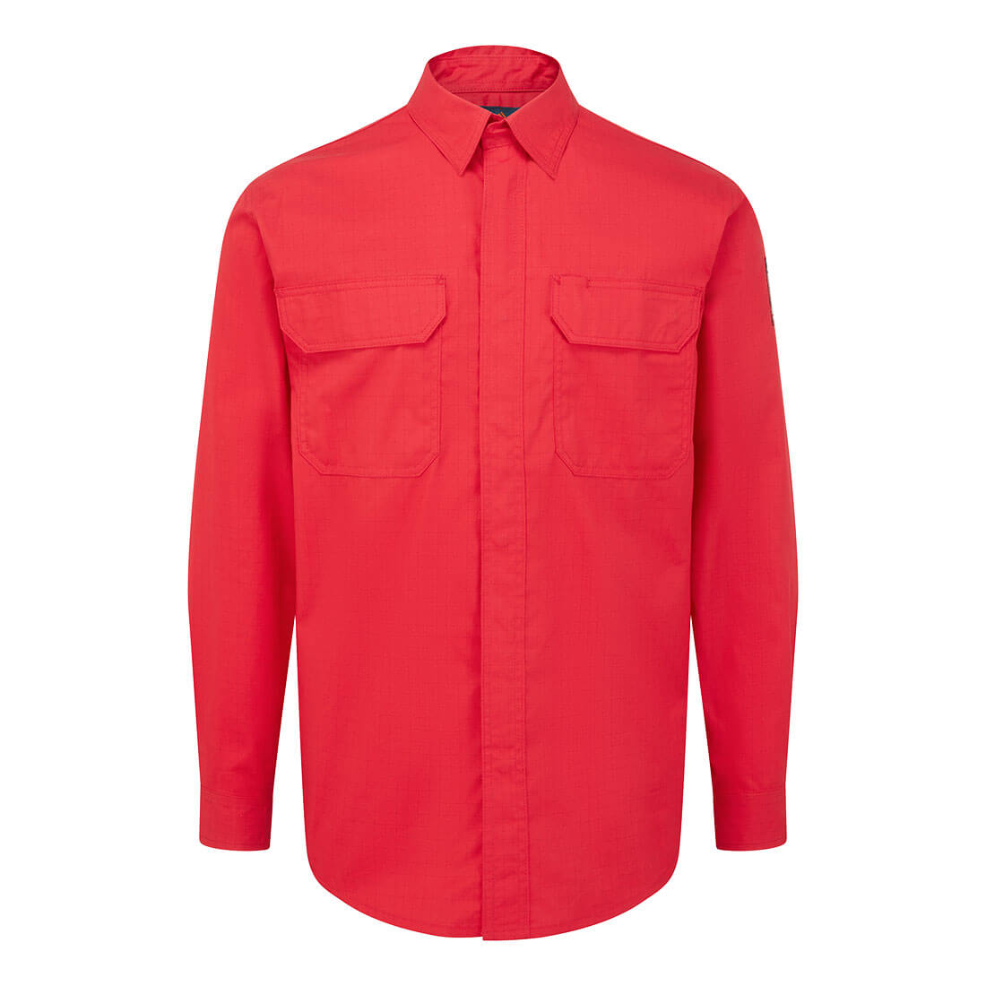 Portwest Bizflame Work Lightweight FR Shirt - FR69