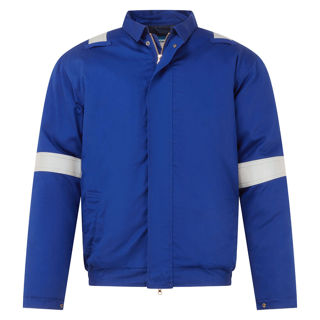 Portwest Bizflame Work+ FR Insulated Bomber Jacket - FR731
