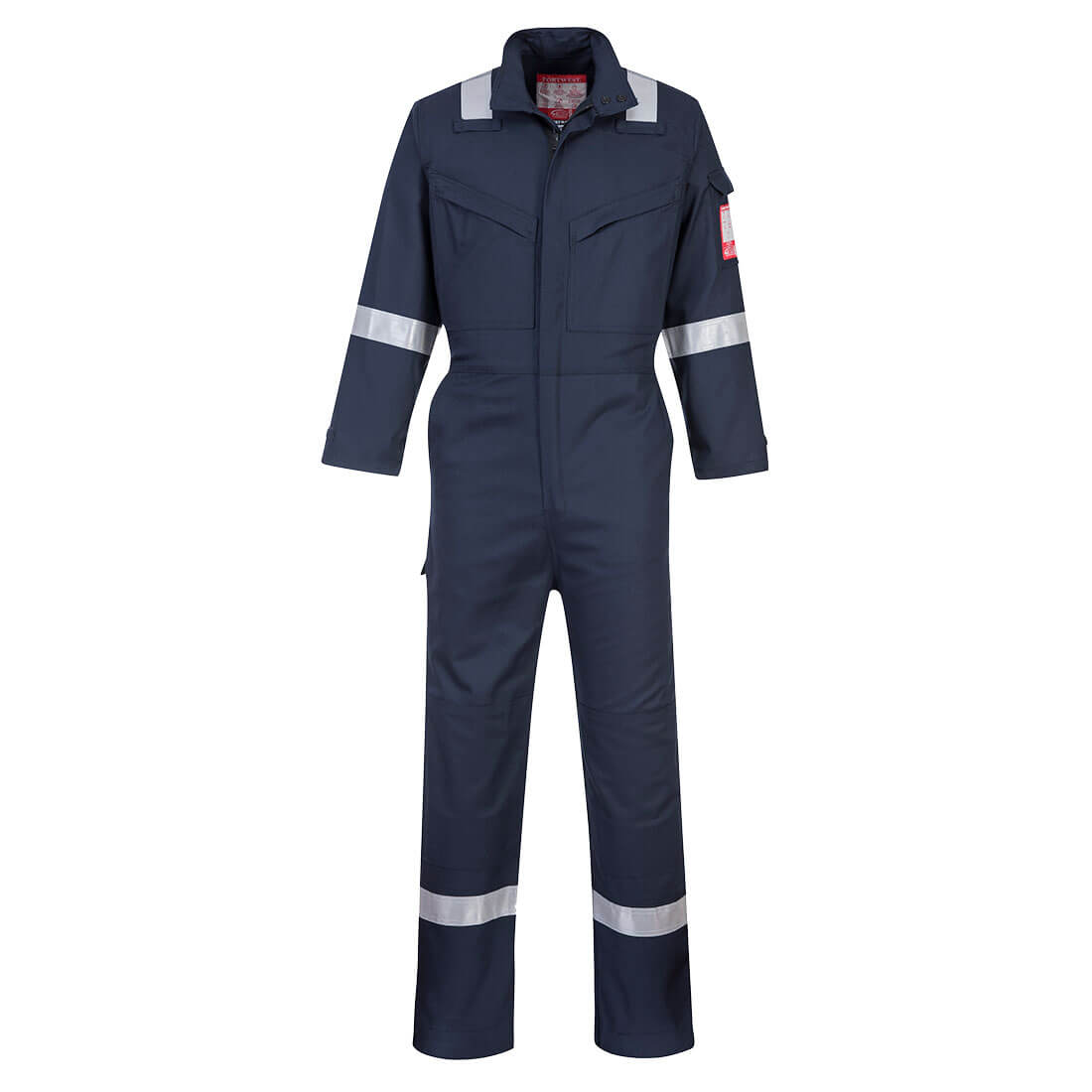 Portwest Bizflame Industry FR Coverall - FR93