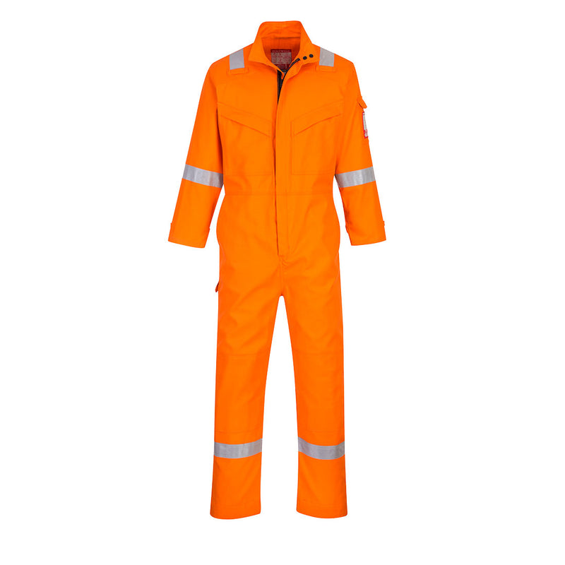 Portwest Bizflame Industry FR Coverall - FR93