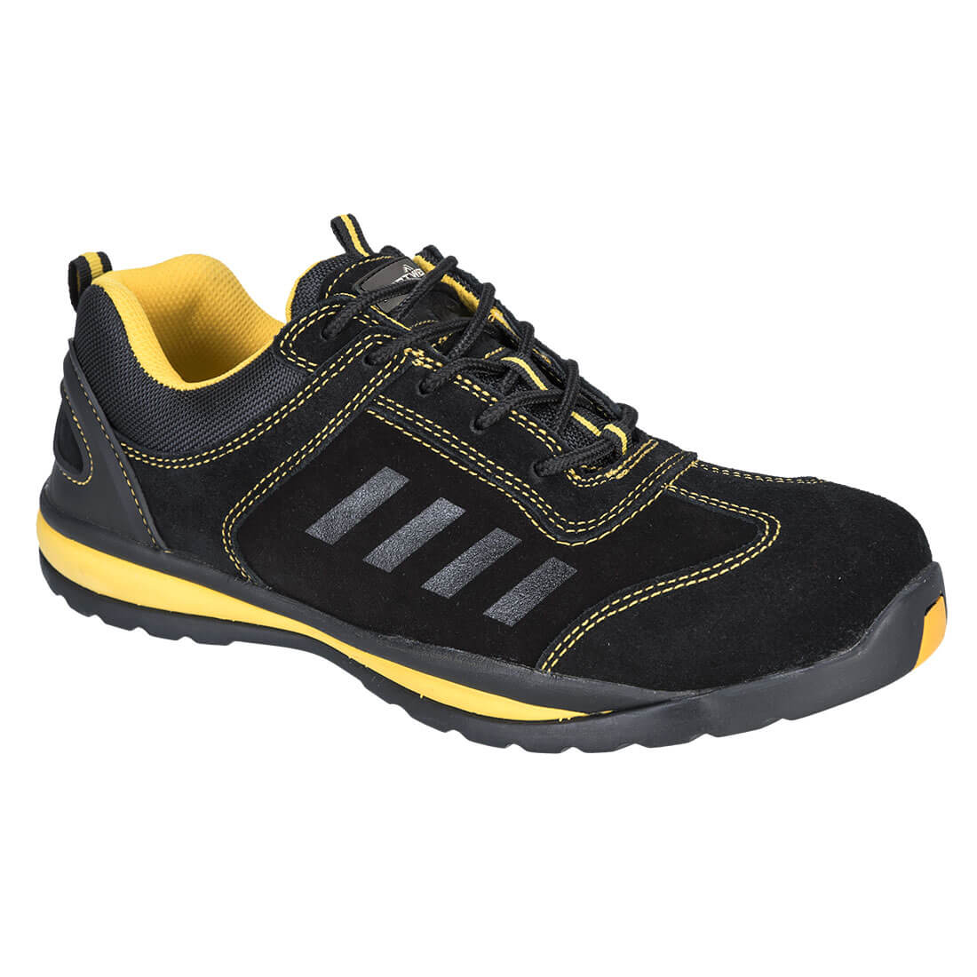 Portwest Steelite Lusum Safety Trainer S1P HRO - FW34