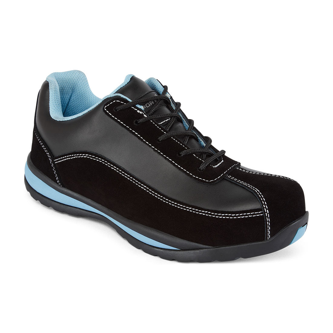Portwest Steelite Women's Safety Trainer S1P HRO - FW39