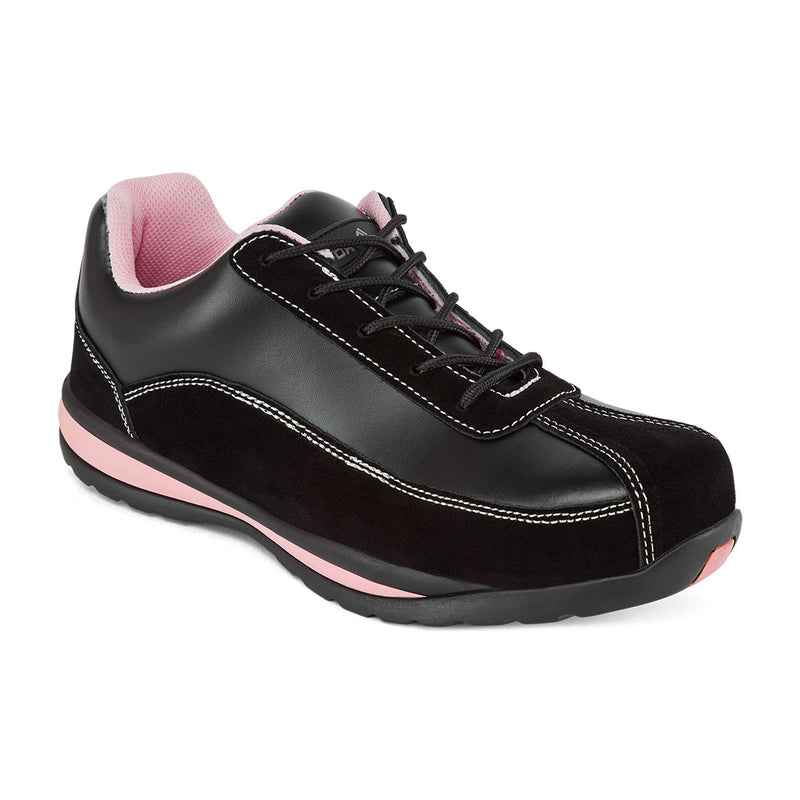Portwest Steelite Women's Safety Trainer S1P HRO - FW39