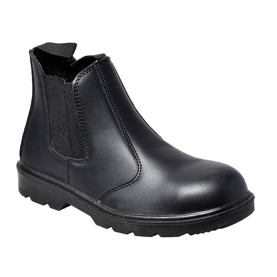 Portwest Portwest Dealer Boot S1P FO SR - FW51