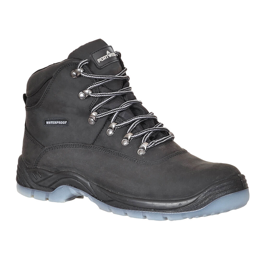 Portwest Steelite All Weather Boot S7 FO SR - FW57