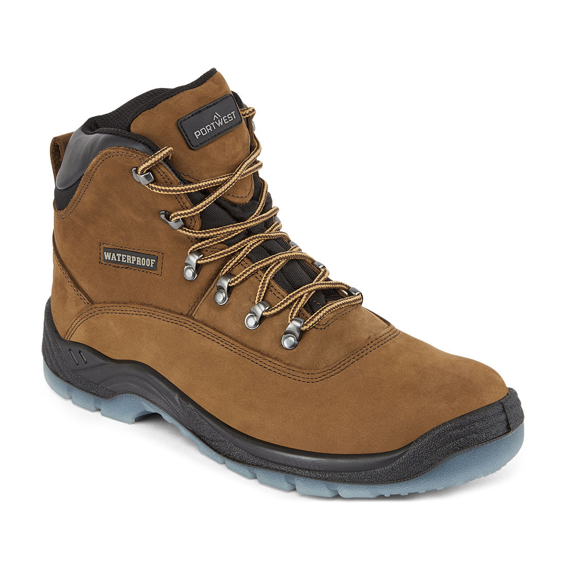 Portwest Steelite All Weather Boot S7 FO SR - FW57