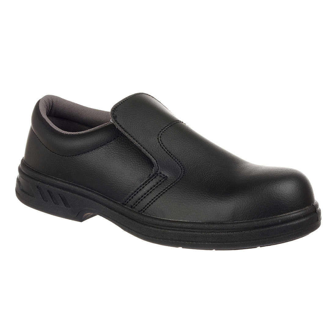 Portwest Steelite Slip On Safety Shoe S2 FO SR - FW81