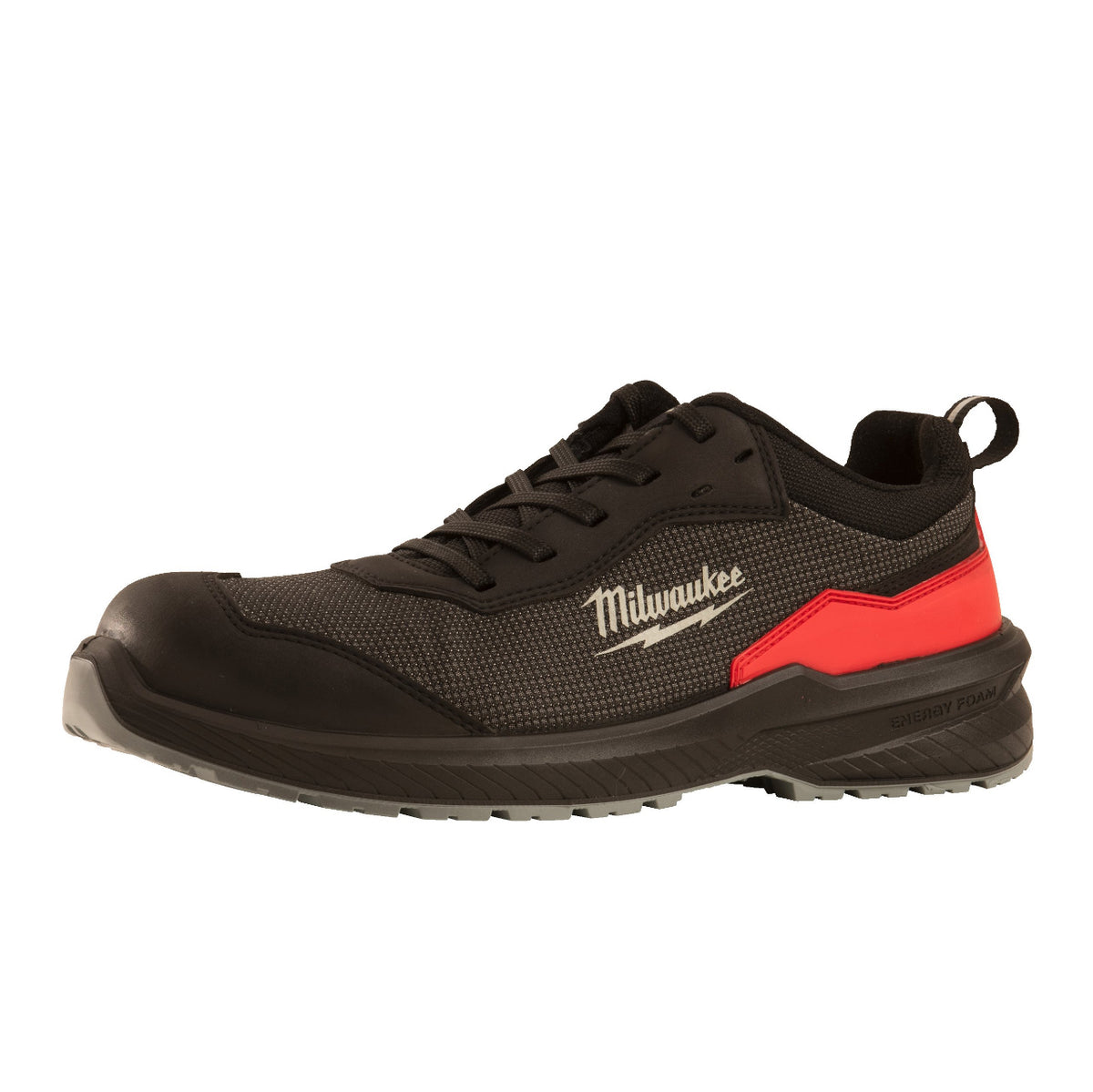 Milwaukee FLEXTRED™ S1PS Low Cut Safety Trainer