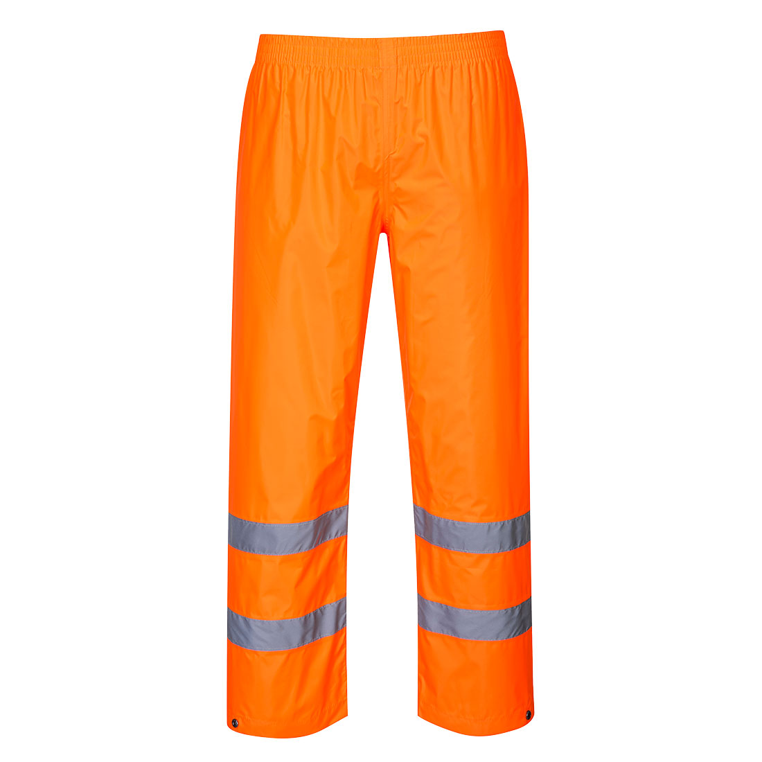 Portwest Hi-Vis Rain Trousers - H441