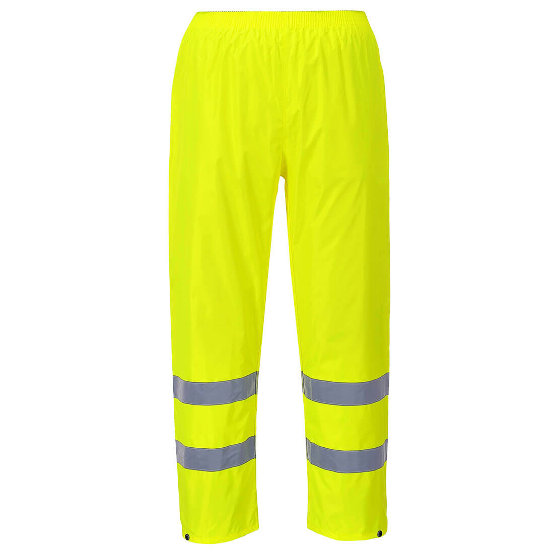 Portwest Hi-Vis Rain Trousers - H441
