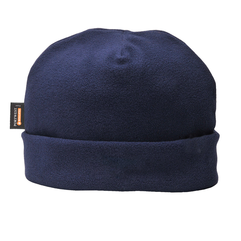Portwest Insulated Fleece Beanie - HA10