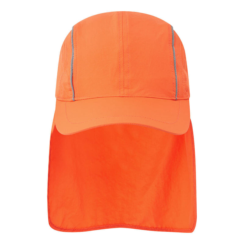 Portwest Breathable Sun Shield Cap - HA22