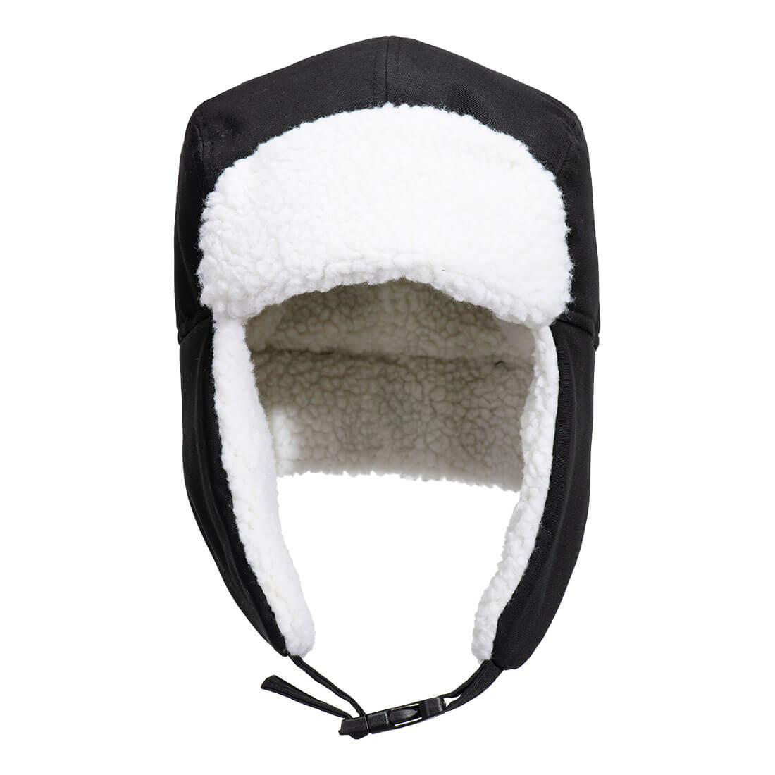Portwest Sherpa Lined Trapper Hat - HA33