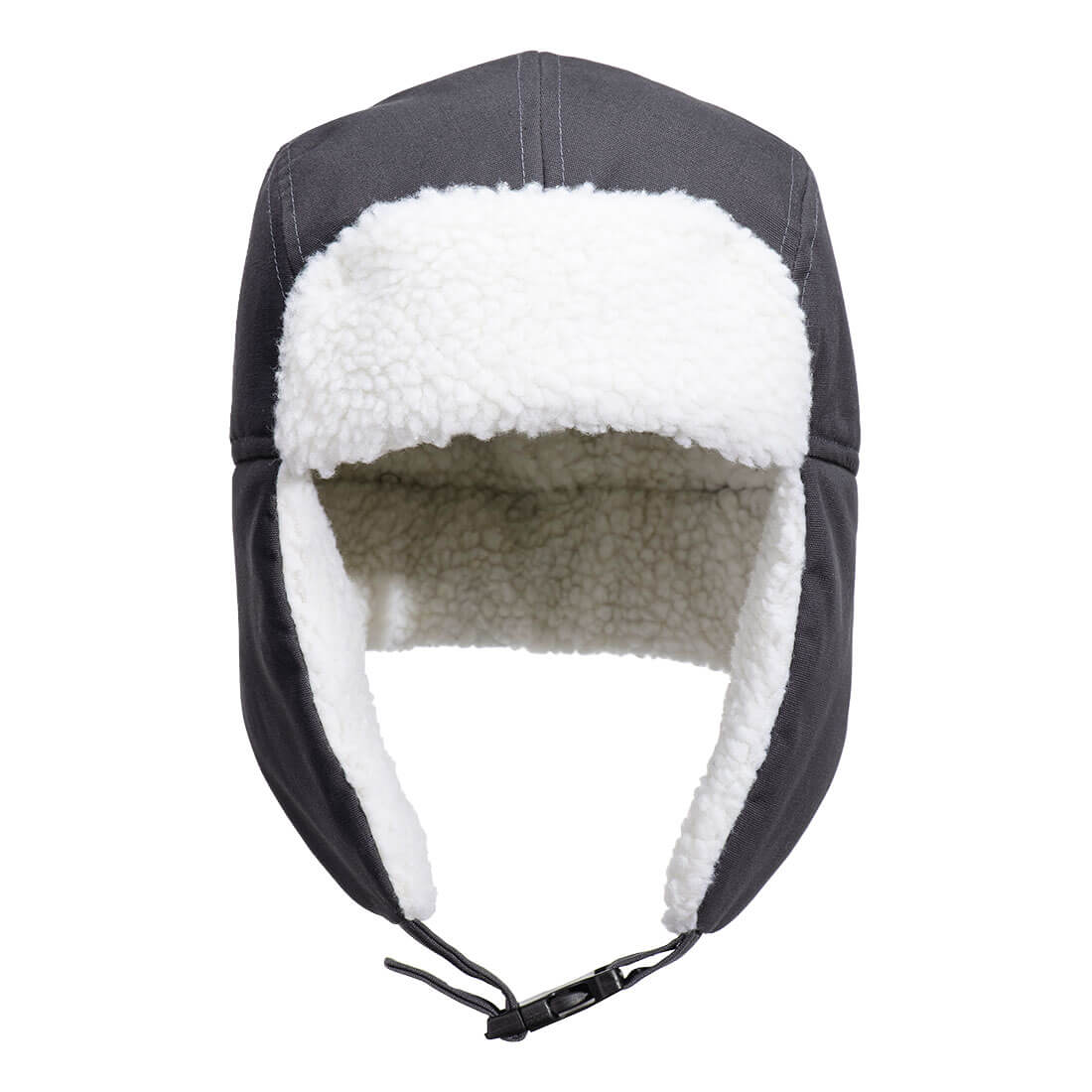 Portwest Sherpa Lined Trapper Hat - HA33