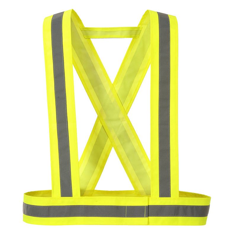 Portwest Hi-Vis Strap - HV55