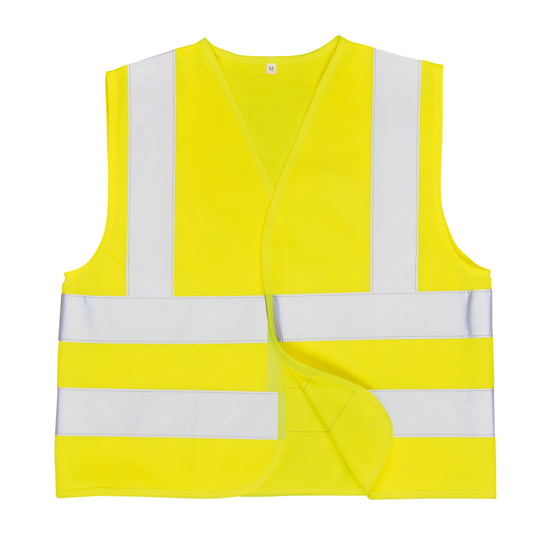 Portwest Hi-Vis Junior Band and Brace Vest - JN14