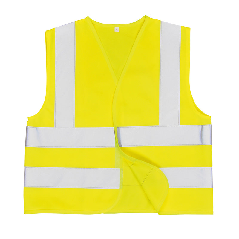 Portwest Hi-Vis Junior Band and Brace Vest - JN14