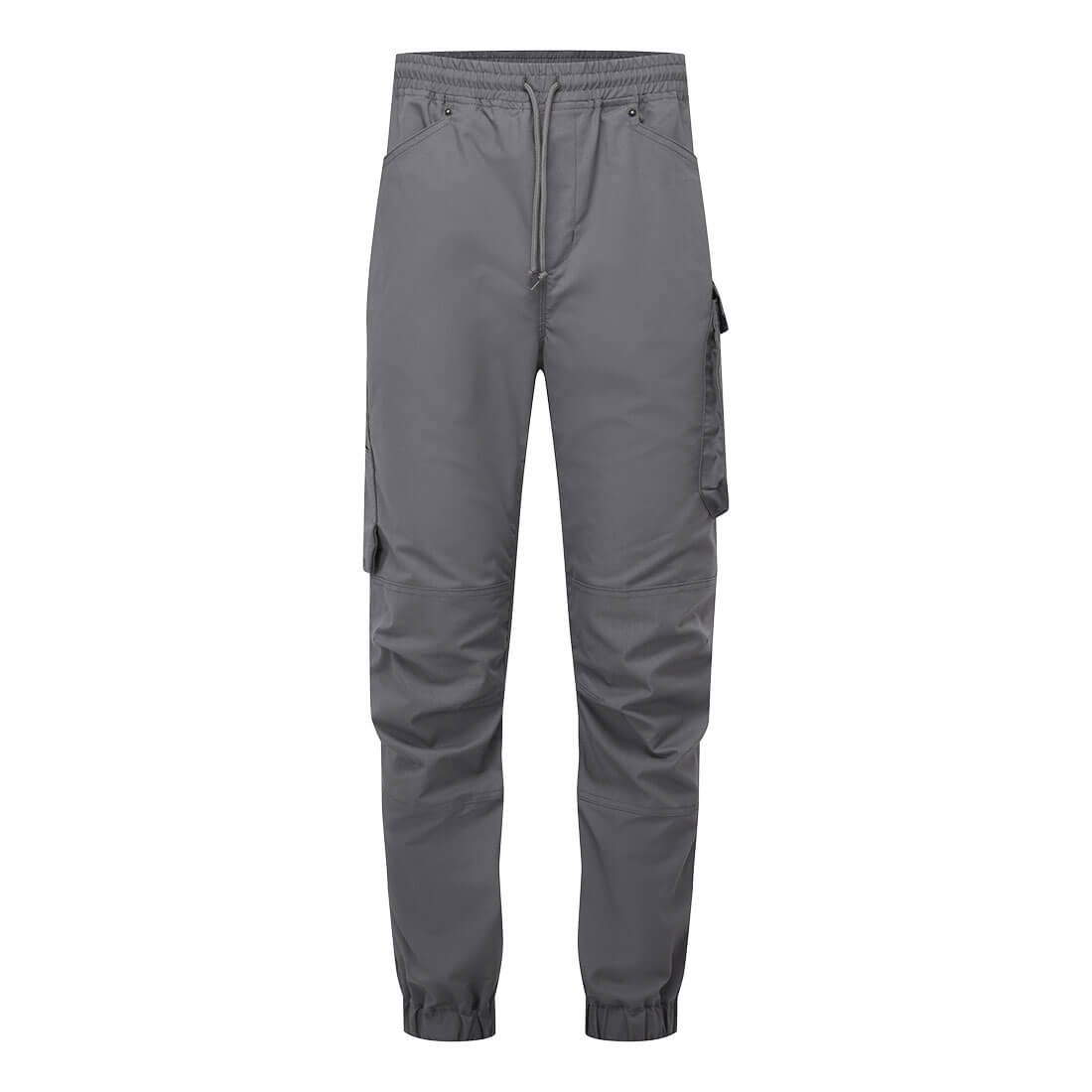 Portwest KA3 Cargo Joggers - Zoom Grey - KA322ZOR