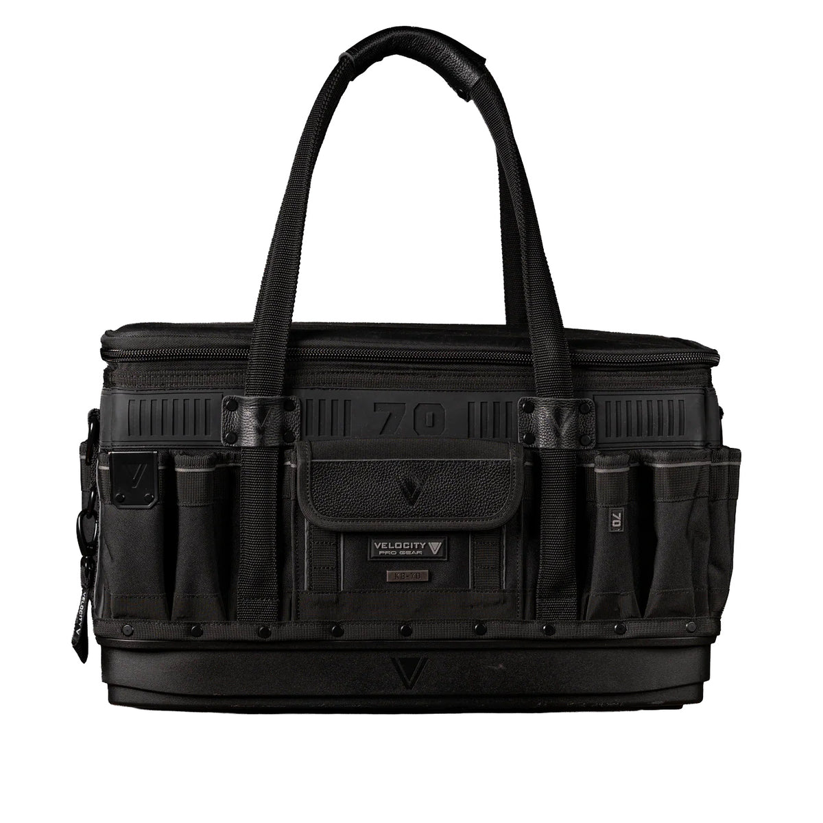 Velocity Rogue 70 PB Plumber Kit Bag - KB-70-S