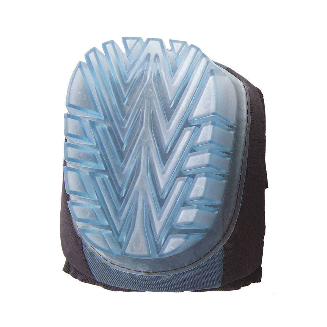 Portwest Ultimate Gel Knee Pad - Black - KP40BKR