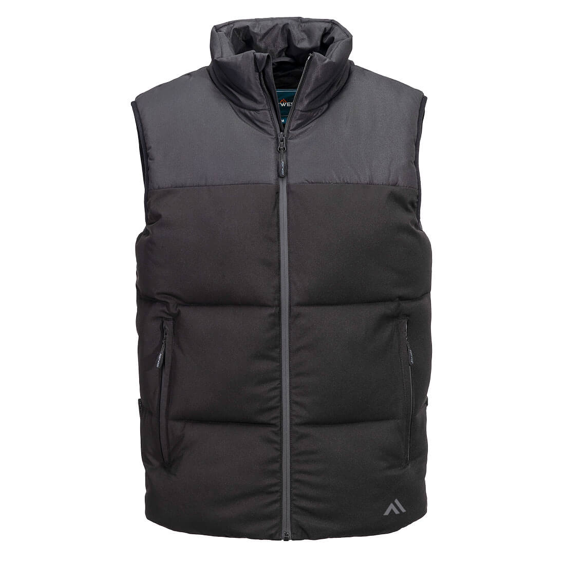Portwest KX3 Sport Insulated Baffle Bodywarmer - KX305