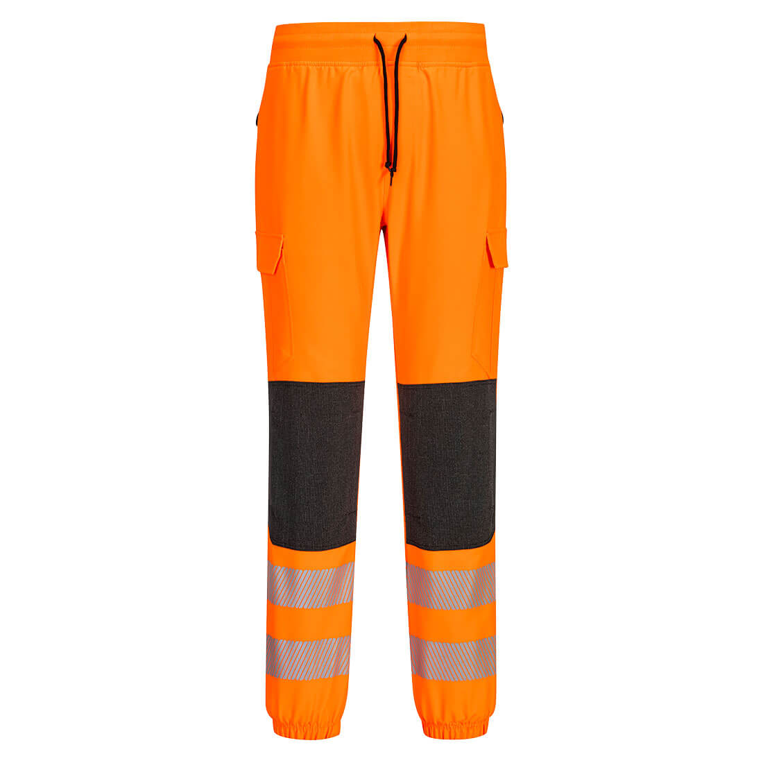 Portwest PW3 Hi-Vis Flexi Joggers - KX346