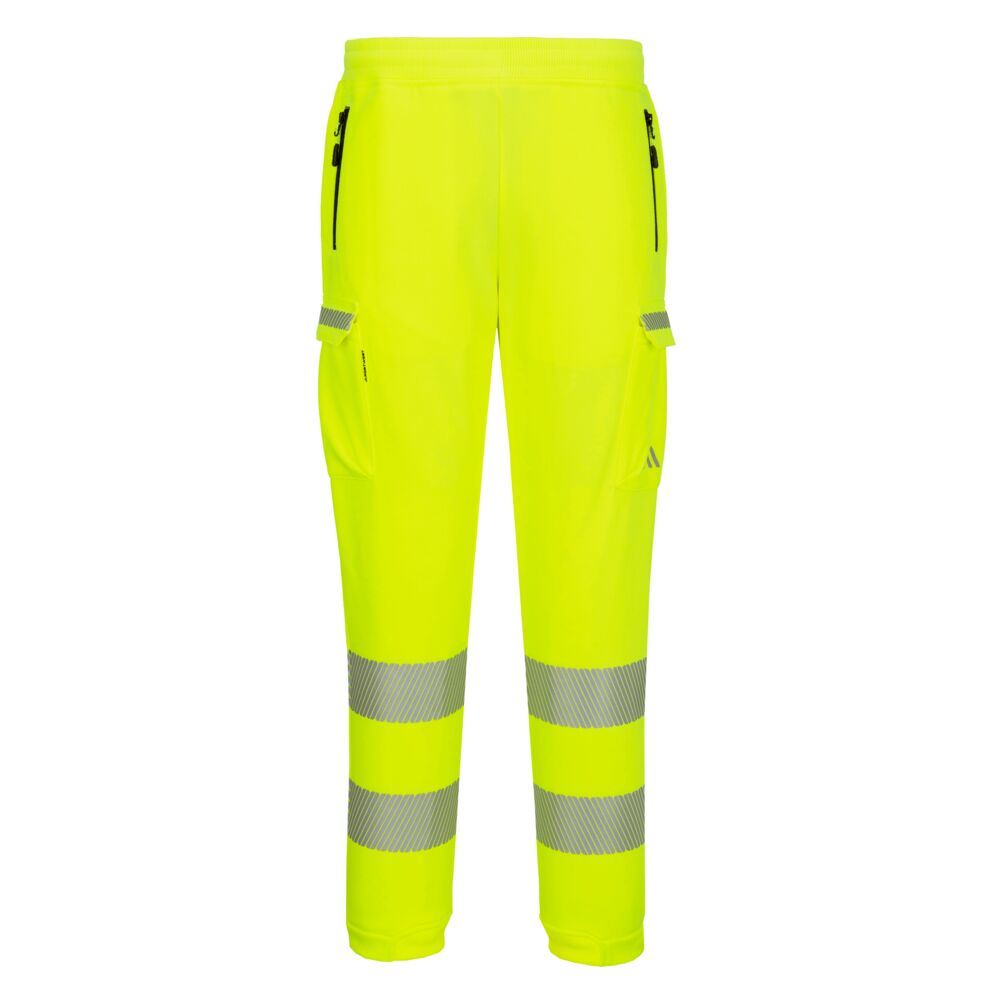 Portwest Hi-Vis Sports Combat Joggers - KX348