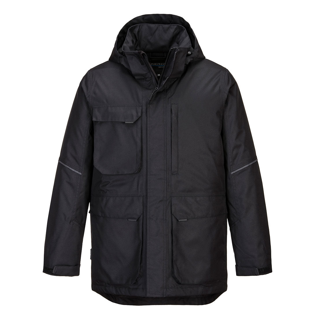 Portwest KX3 Winter Parka Jacket - KX360