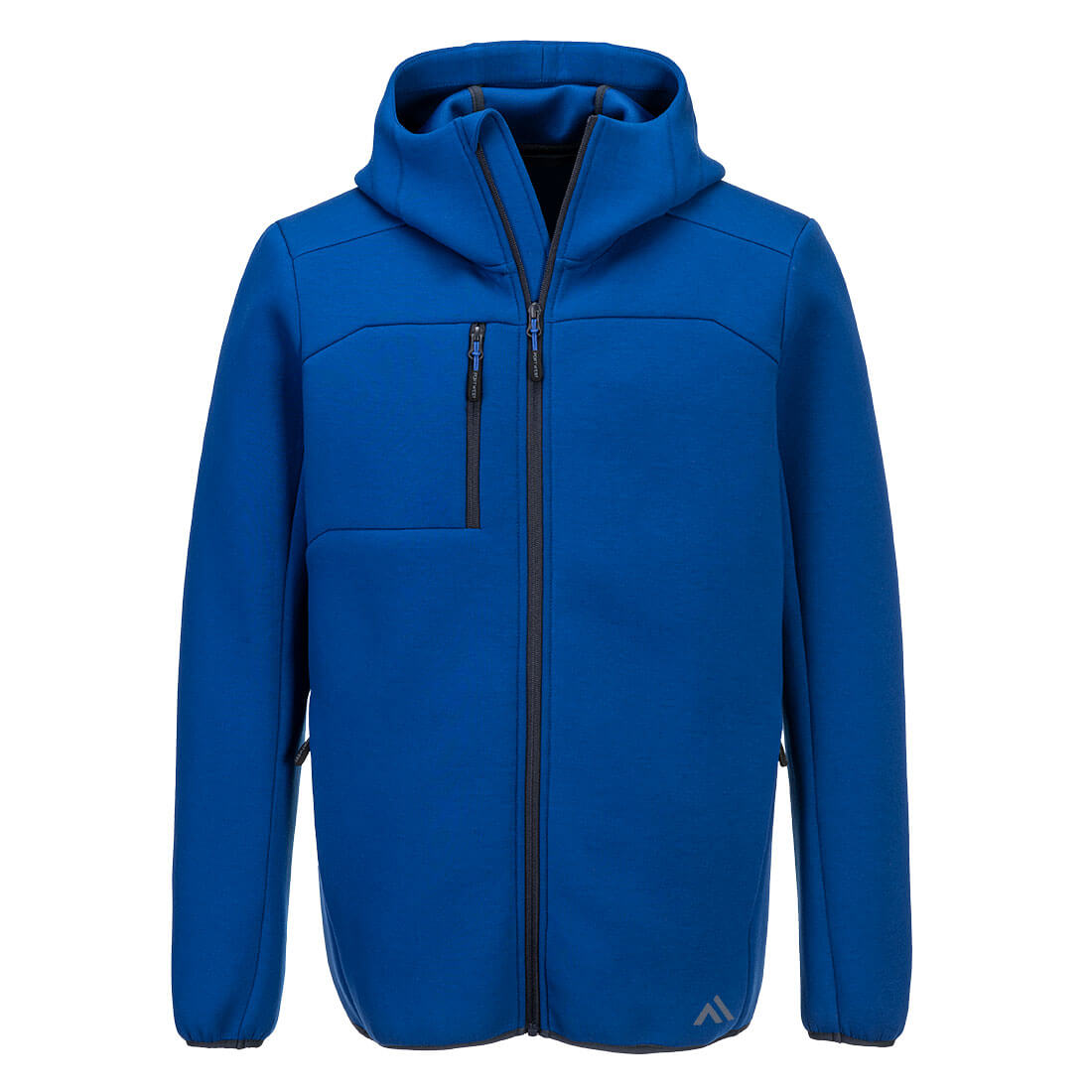 Portwest KX3 Sport Zip Hooded Sweater - KX372