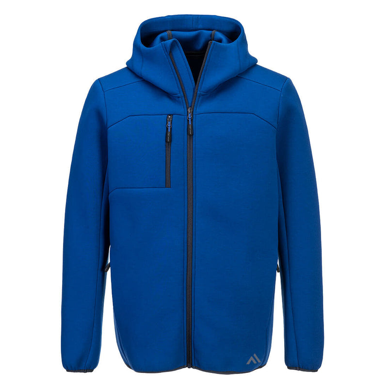 Portwest KX3 Sport Zip Hooded Sweater - KX372