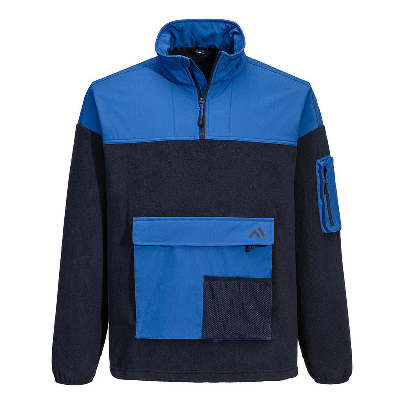 Portwest KX3 Sport 1/4 Zip Fleece - KX378