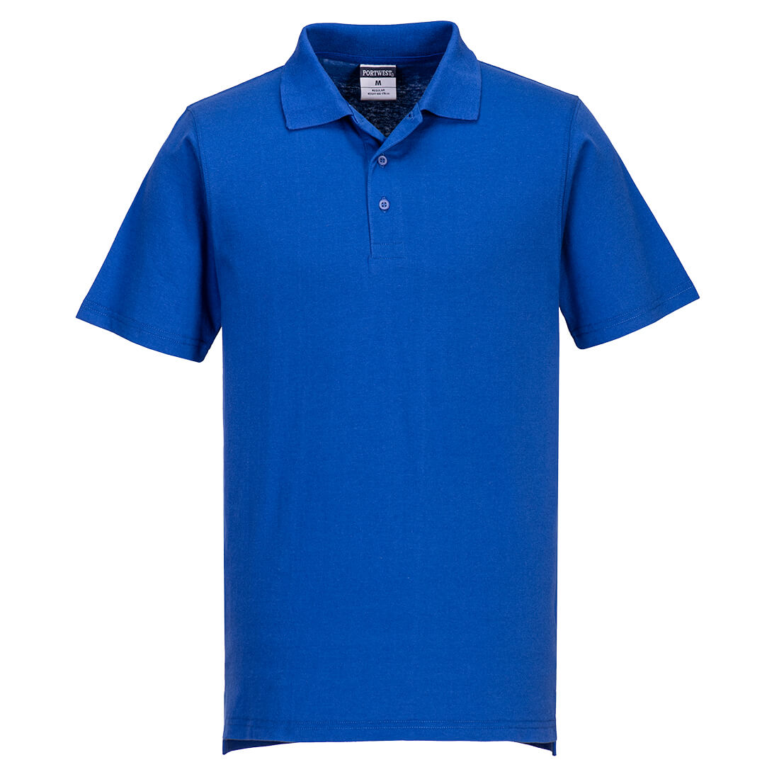 Portwest Lightweight Jersey Polo Shirt S/S (48 in a box) - L210