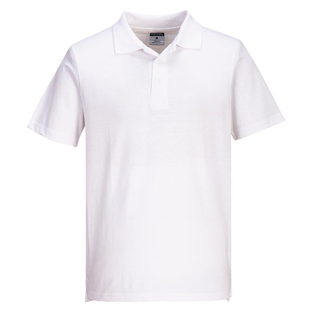 Portwest Lightweight Jersey Polo Shirt S/S (48 in a box) - L210