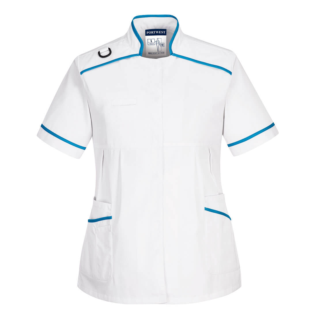 Portwest Medical Maternity Tunic - LW22