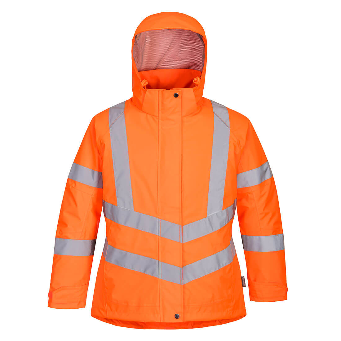 Portwest Hi-Vis Women's Winter Jacket - LW74