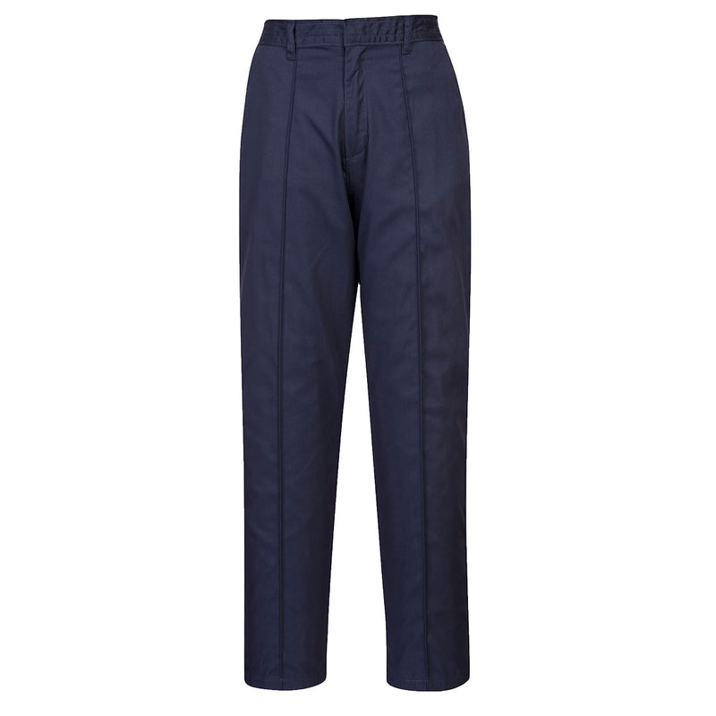 Portwest Women's Elasticated Trousers - LW97