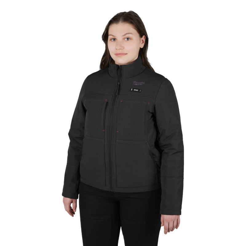 Milwaukee M12HPJLBL2-0 Ladies Heated Jacket