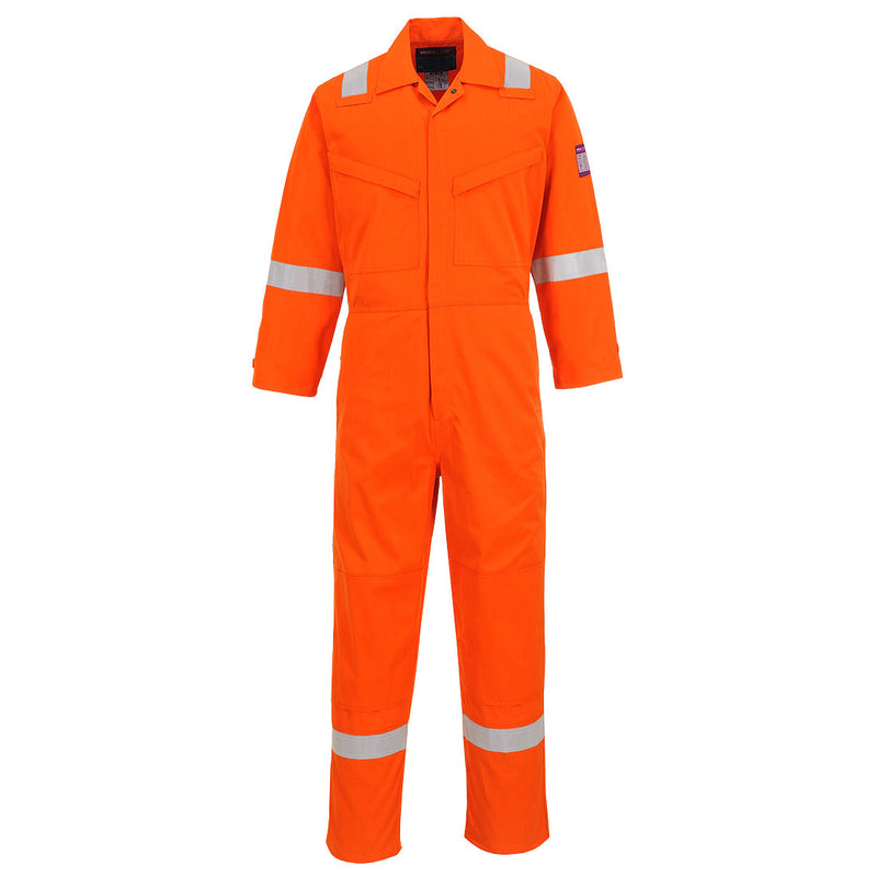 Portwest Modaflame Work FR Coverall - MX28