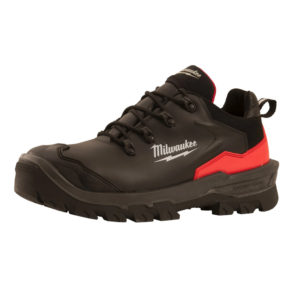 Milwaukee ARMOURTRED™ S3S Low Cut Safety Trainer 1