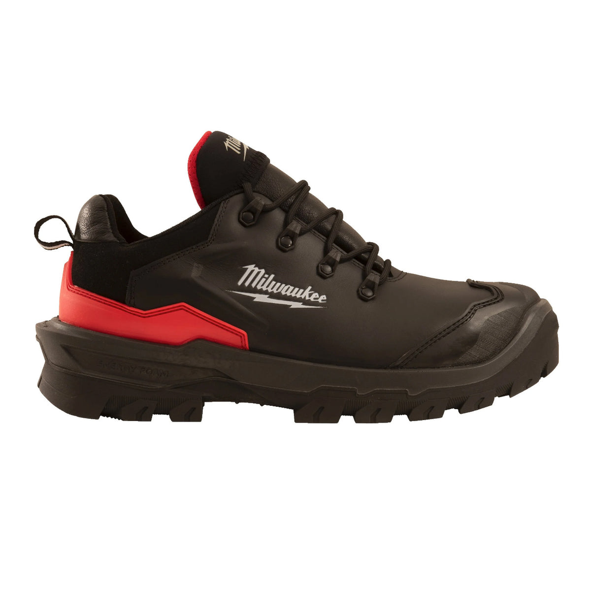 Milwaukee ARMOURTRED™ S3S Low Cut Safety Trainer 2