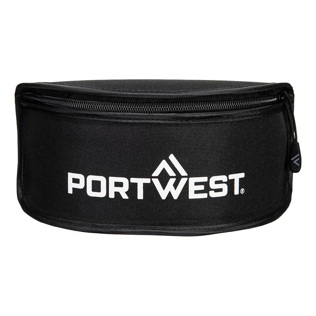 Portwest Goggles Storage Case - Black - PA16BKR